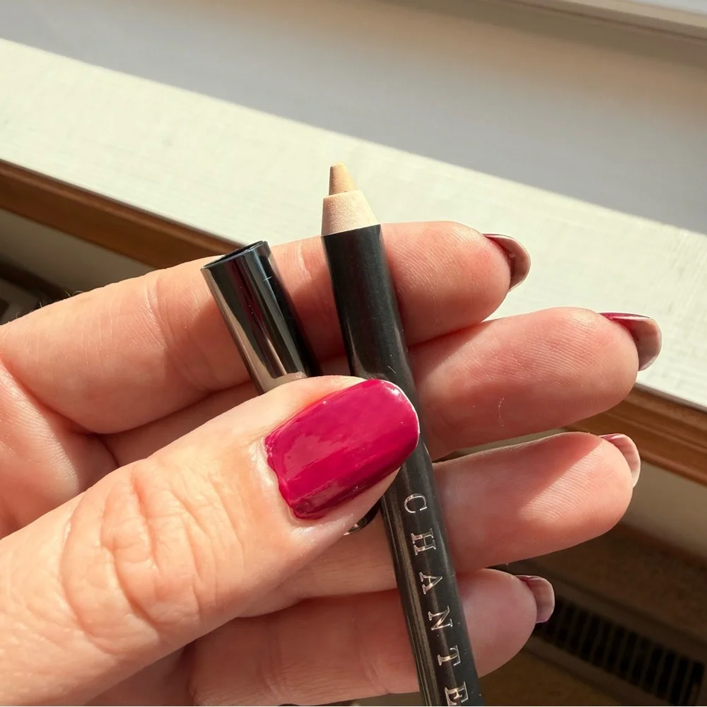 new chantecaille